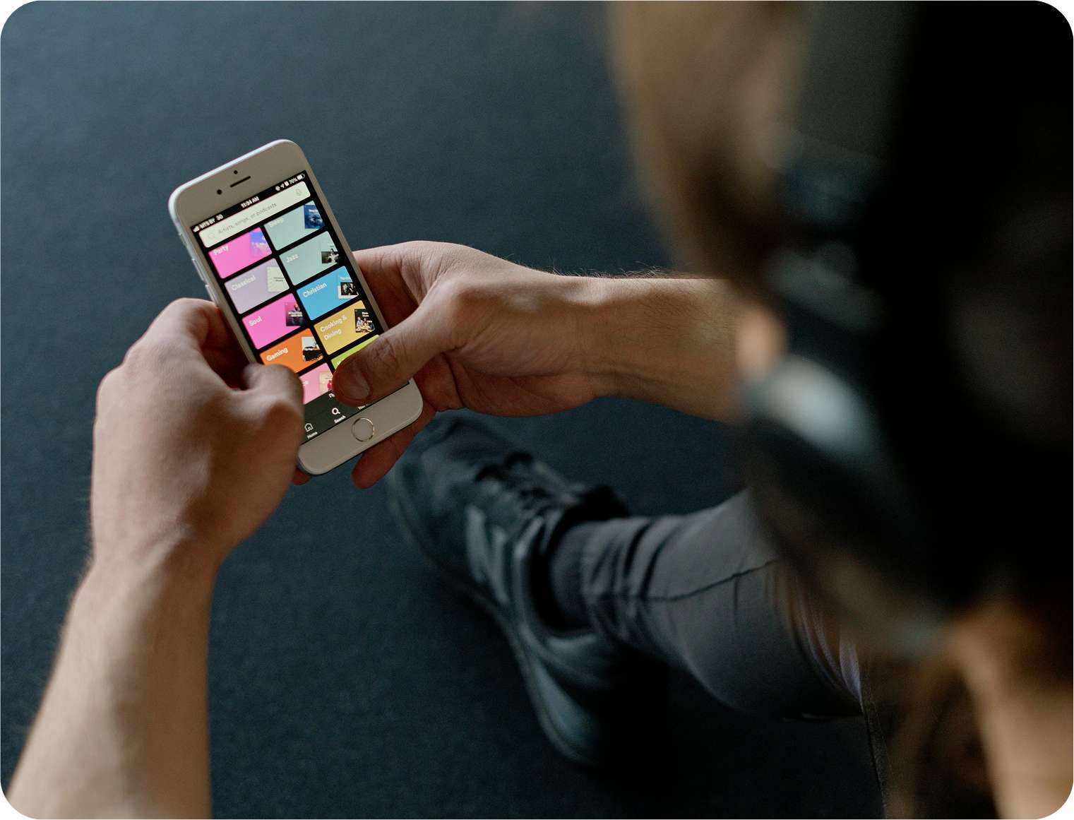 App Development